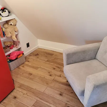 Alpa * Kudowa-Zdrój