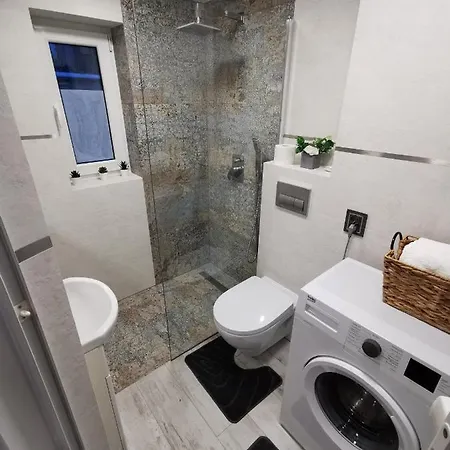 Alpa Zdrój Kudowa-Zdrój