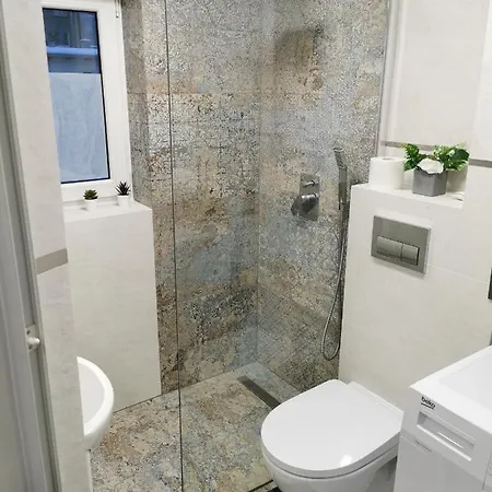 Alpa Zdrój Apartamento