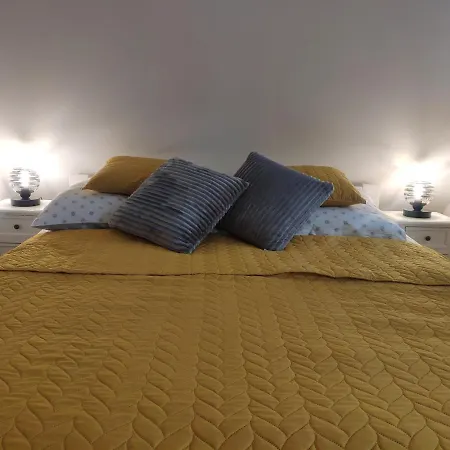 Appartement Alpa *