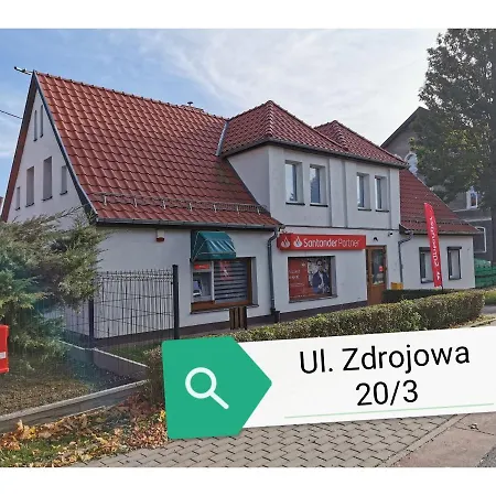 Alpa Zdrój Kudowa-Zdrój