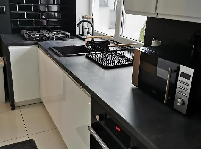 Appartement Alpa Kudowa-Zdrój